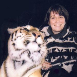 Meet your Posher, Joan